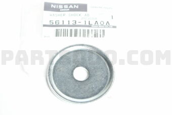 561131LA0A WASHER-SPECIAL,OUTER