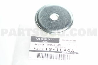 561131LA0A WASHER-SPECIAL,OUTER