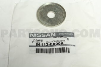 56113EA00A WASHER-SPECIAL,OUTER