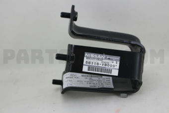 56116VB000 BRACKET-FRONT SHOCK ABSORBER