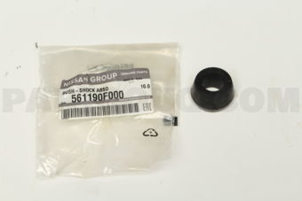 561190F000 BUSH-SHOCK ABSORBER