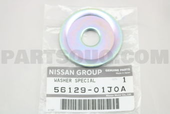5612901J0A WASHER