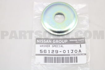 5612901J0A WASHER