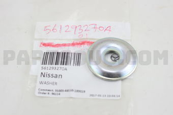 561293270A WASHER