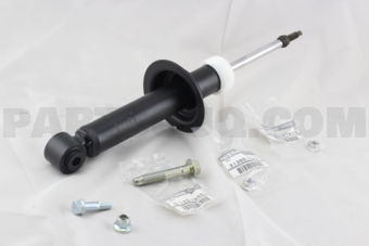562102F025 ABSORBER KIT-SHOCK,REAR