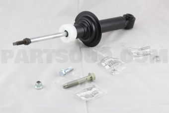 562102F025 ABSORBER KIT-SHOCK,REAR