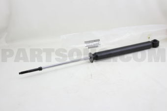 562102U325 REAR SHOCK KIT