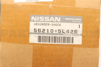 562105L426 ABSORBER-SHOCK