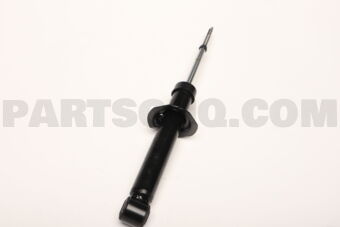 5621095F0B ABSORBER KIT-SHOCK,REAR