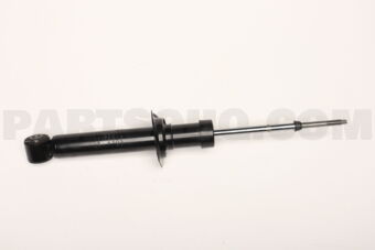 5621095F0B ABSORBER KIT-SHOCK,REAR
