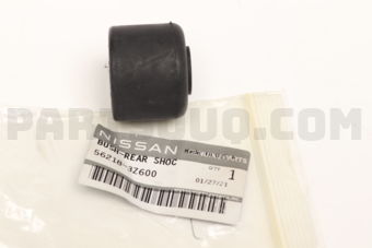 562183Z600 BUSH-REAR SHOCK ABSORBER