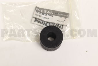 562183Z600 BUSH-REAR SHOCK ABSORBER