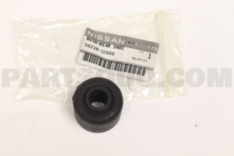 562183Z600 BUSH-REAR SHOCK ABSORBER