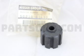 5621861L10 BUSH-REAR SHOCK ABSORBER