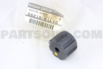 5621861L10 BUSH-REAR SHOCK ABSORBER