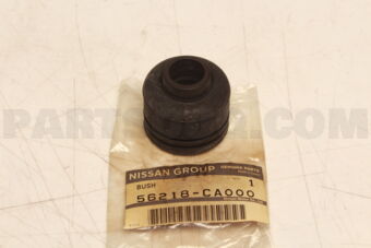 56218CA000 BUSH-REAR SHOCK ABSORBER