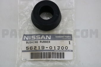 5621901J00 BUSH-RUBBER,SHOCK ABSORBER