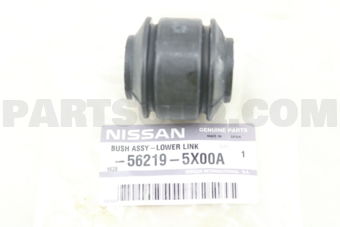 562195X00A BUSH ASSY-LOWER LINK