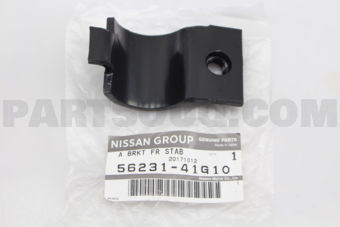 5623141G10 BRACKET ASSY-FRONT STABILIZER