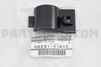 5623141G10 BRACKET ASSY-FRONT STABILIZER