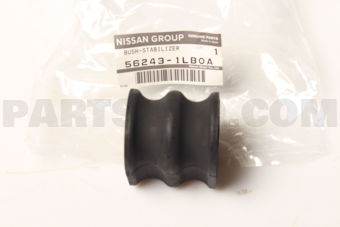 562431LB0A BUSH-REAR STABILIZER