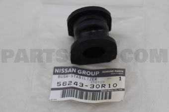 5624330R10 BUSH-REAR STABILIZER