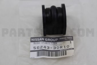 5624330R10 BUSH-REAR STABILIZER