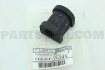 56243VC220 BUSH-REAR STABILIZER