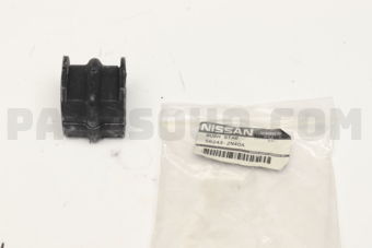 56243ZN40A BUSH-REAR STABILIZER