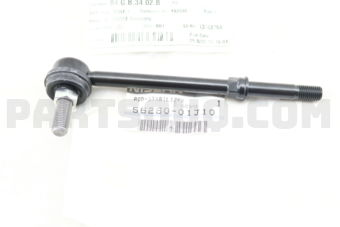 5626001J10 ROD ASSY-CONNECTING,STABILIZER