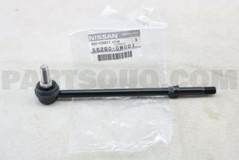 562600W001 ROD ASSY-CONNECTING,STABILIZER