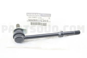 56260VC300 ROD ASSY-CONNECTING,STABILIZER