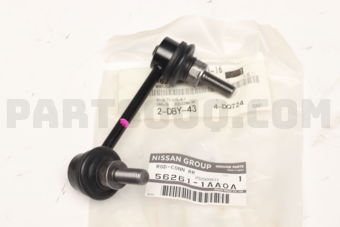 562611AA0A ROD-CONNECTING,REAR STABILIZER