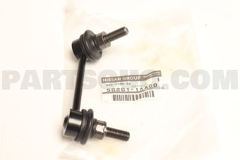 562611AA0B ROD-CONNECTING,REAR STABILIZER