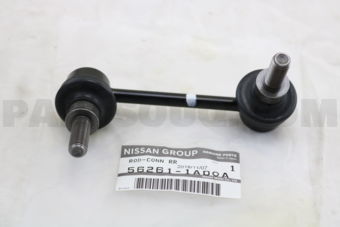 562611AD0A ROD-CONNECTING,REAR STABILIZER