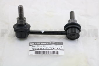 562611AD0A ROD-CONNECTING,REAR STABILIZER