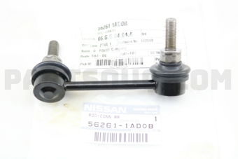 562611AD0B ROD-CONNECTING,REAR STABILIZER