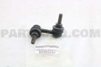 562611LB0A ROD-CONNECTING,REAR STABILIZER