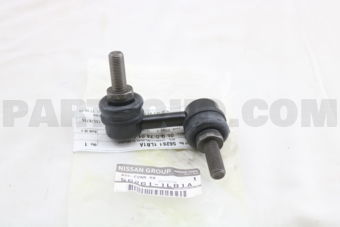 562611LB1A ROD-CONNECTING,REAR STABILIZER