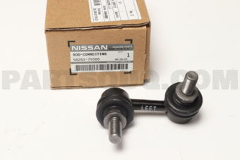 562617S000 ROD ASSY-CONNECTING,STABILIZER