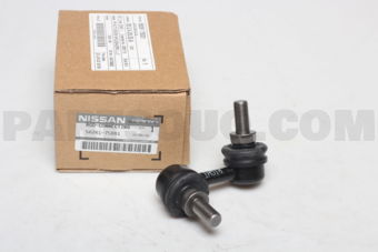 562617S001 ROD-CONNECTING,REAR STABILIZER