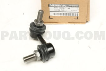 562617S011 ROD-CONNECTING,REAR STABILIZER