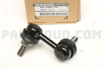 562617S011 ROD-CONNECTING,REAR STABILIZER