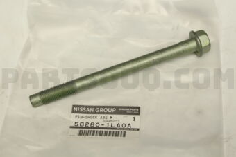 562801LA0A BOLT