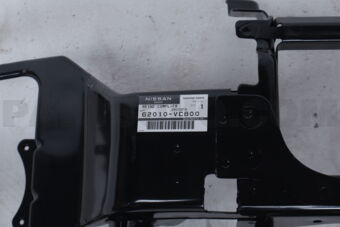 62010VC800 REINFORCE COMPLETE-FRONT BUMPER