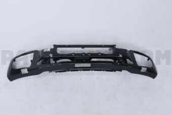 62010VC800 REINFORCE COMPLETE-FRONT BUMPER