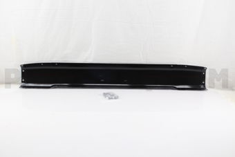 6202206J28 FASCIA KIT-FRONT BUMPER