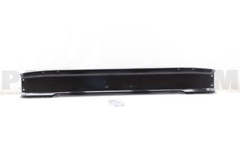 6202206J28 FASCIA KIT-FRONT BUMPER
