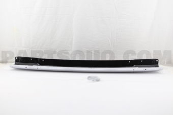 6202206J28 FASCIA KIT-FRONT BUMPER