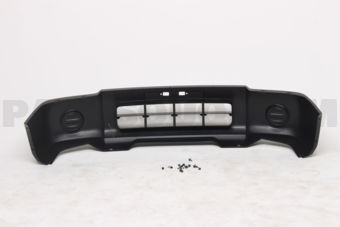 62022VK025 FASCIA KIT-FRONT BUMPER